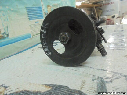 Servopumpe Hyundai Galloper JK 2.5 TD 1998/09-2003/12 116 CV / 85 KW 78540001