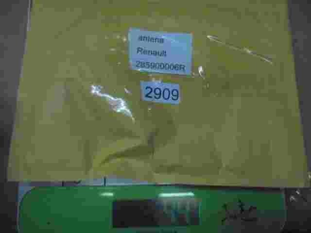 Antennenverstärker Renault 285900006R 2859 0000 6R CONTINENTAL A2C53158504