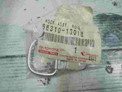 Hook Assy Rope Toyota Corolla E12 Auris 150 6631013010 66310-13010
