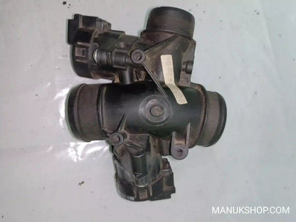 Drosselklappe Peugeot 407 Fiat Scudo Citroen C5  9655971780 96 559 717 80