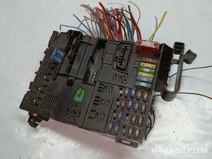 Sicherungskasten Smart 450 Fortwo 0001683V001 000 1683 V001