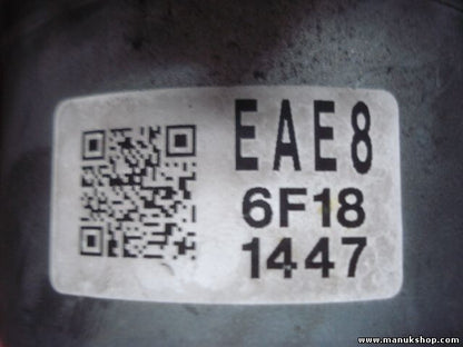 ABS Hydraulikblock Honda Insight Civic 6EAE86F181447 SEAE8 6F18-1447 EAWWW NK11