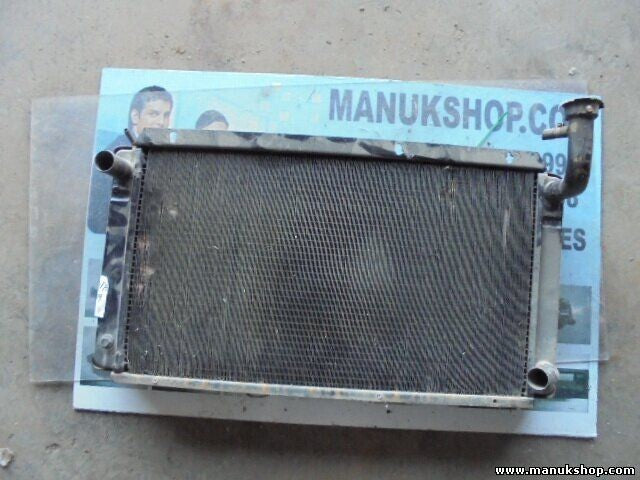 Wasserkühler Suzuki Samurai Santana SJ 1.3 AWD 1988/11-2004 90001016SF NRF513161