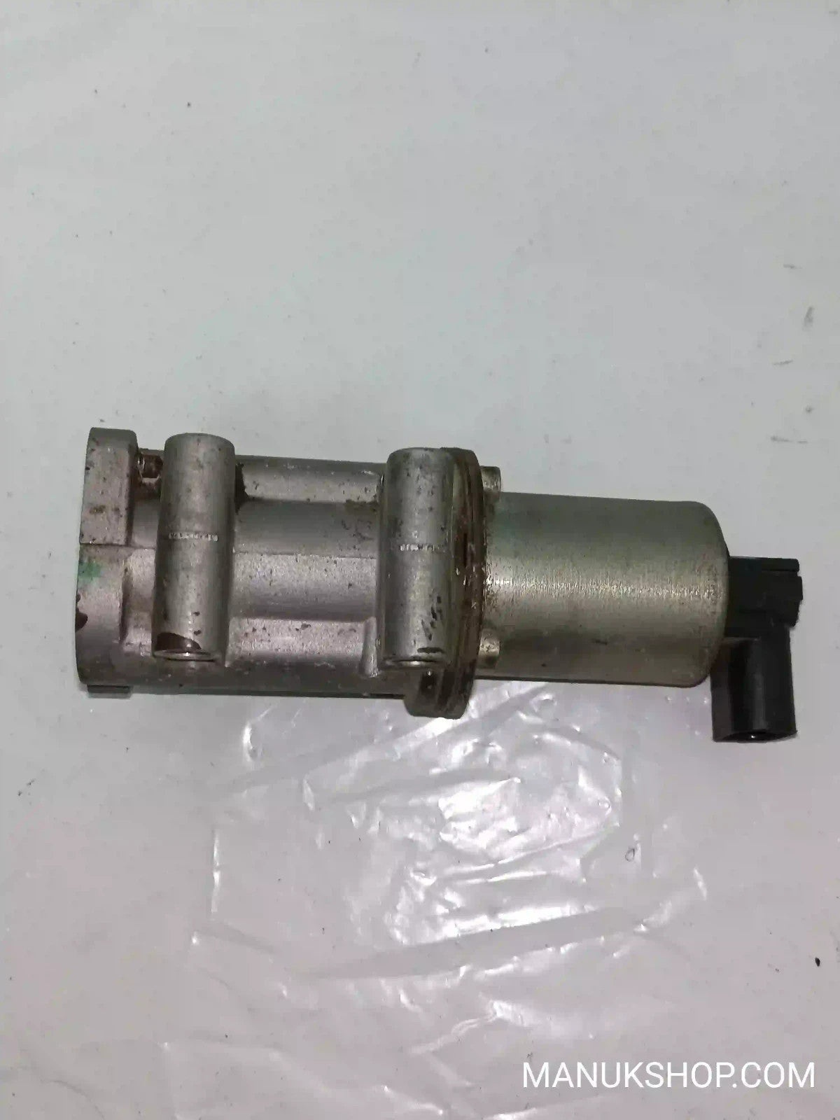 Abgasrückführungsventil AGR Fiat Doblo Alfa Romeo 147 46785766 7.22946.04