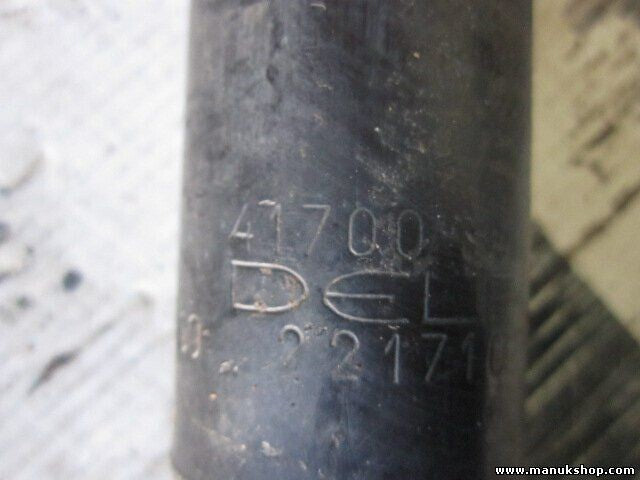 Stoßdämpfer Suzuki Samurai SJ 1.3 G13A G13BA 51 KW 1988 -1996 4170084CA0