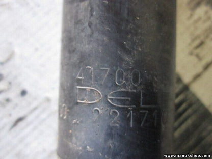 Stoßdämpfer Suzuki Samurai SJ 1.3 G13A G13BA 51 KW 1988 -1996 4170084CA0