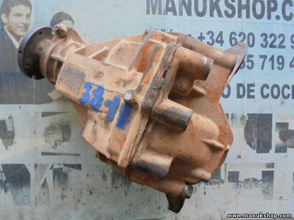 Differential hinten Hinterachsgetriebe Mercedes Benz W163 4460060029 2010780063