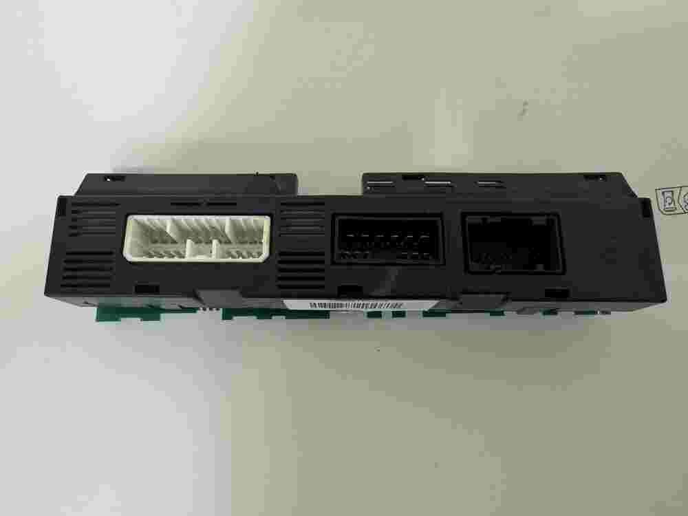 Warnblinkschalter  Fiat Ducato Peugeot Boxer 3337541200057 7353061040
