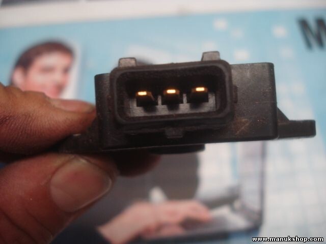 Drosselklappensensor Hyundai Excel 3517023000 35170-23000 21178Y19 2117 8Y19