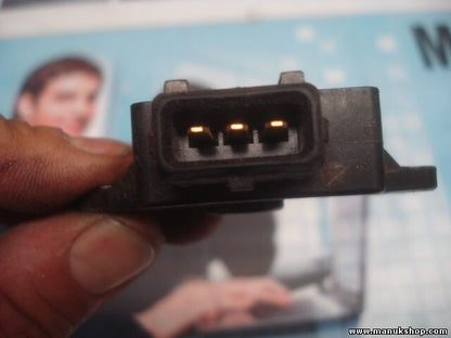 Drosselklappensensor Hyundai Excel 3517023000 35170-23000 21178Y19 2117 8Y19