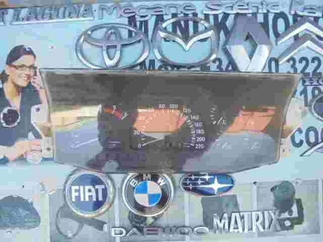 Kombiinstrument Tacho Opel Frontera A 91152527 91152527IR  VDO 110008758014