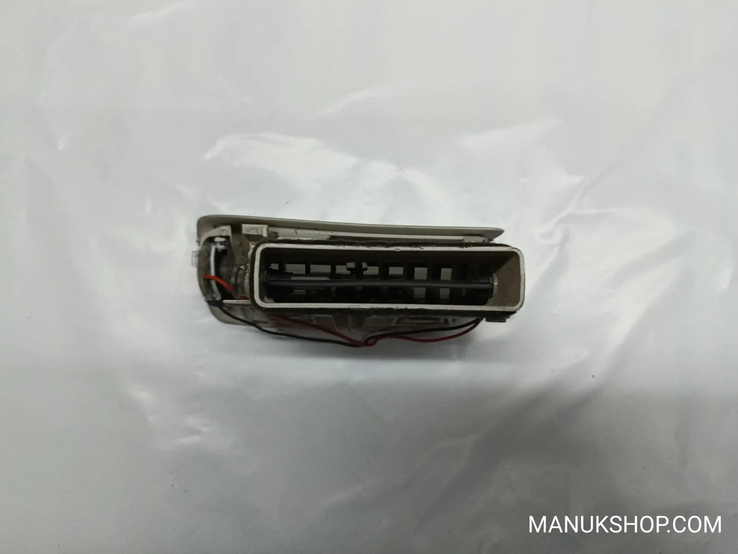 Lüftungsdüse Skoda Superb 3T0819384 3T0 819 384