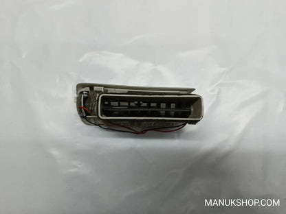 Lüftungsdüse Skoda Superb 3T0819384 3T0 819 384