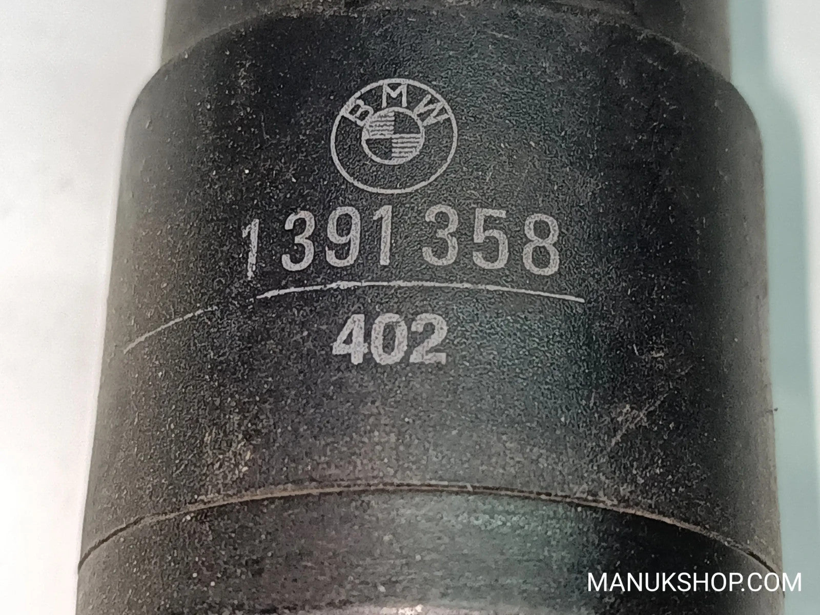 Waschwasserpumpe BMW 1391358 1 391 358