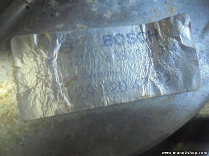 Wischer Gestänge Mercedes-Benz SL R129 12V 1298204742 129 820 47 42 3397020314