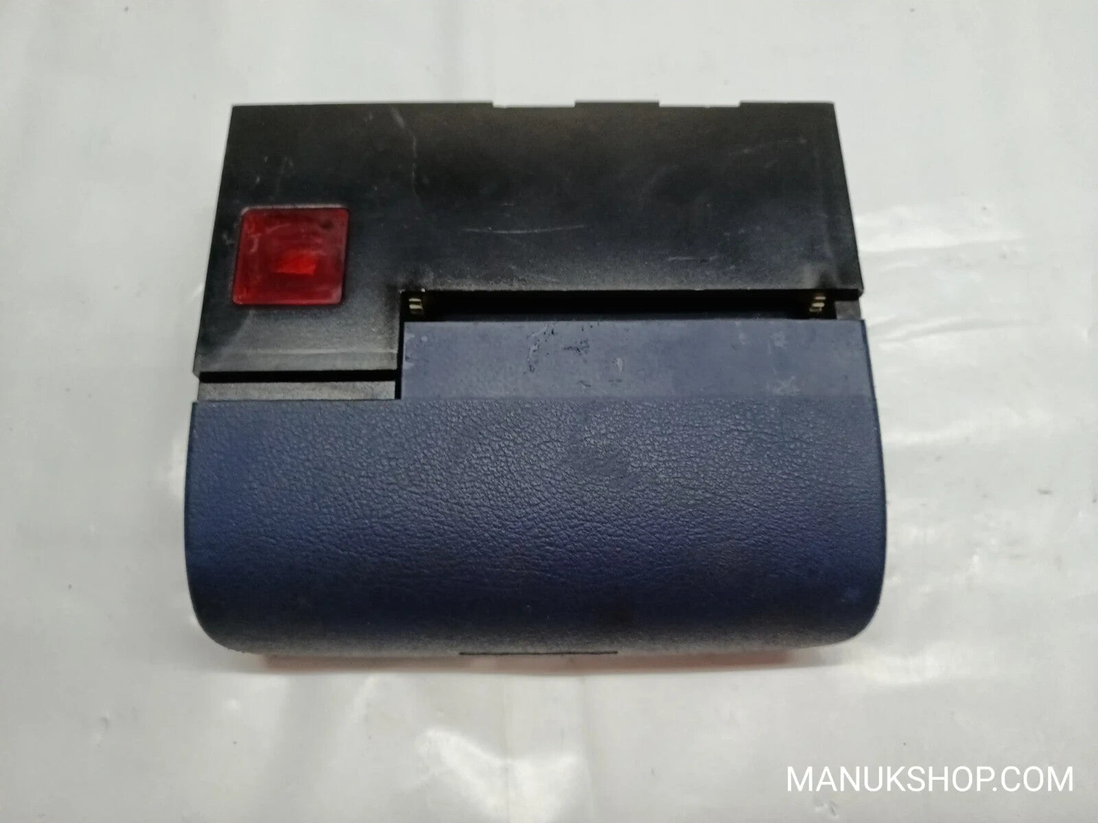 Aschenbecher Audi TT 8N0857951 8N0 857 951 SIDLER 1577