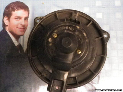 Gebläsemotor Mercedes-Benz ML W163 DENSO 19400051025 1940005-1025