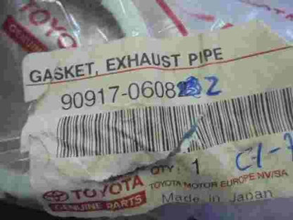 Gasket Exhaust Pipe  Toyota Corolla 9091706082 90917-06082