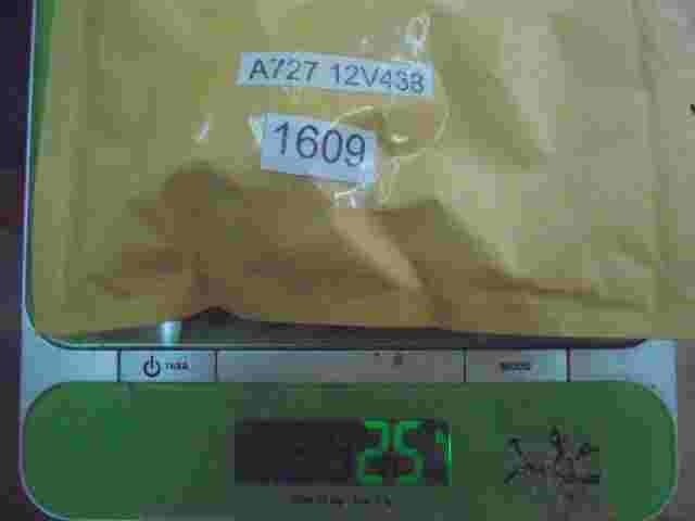 Relais Fiat Lancia A727 12V 438 A72712V438 A 727 12V 438