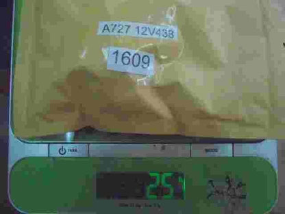 Relais Fiat Lancia A727 12V 438 A72712V438 A 727 12V 438