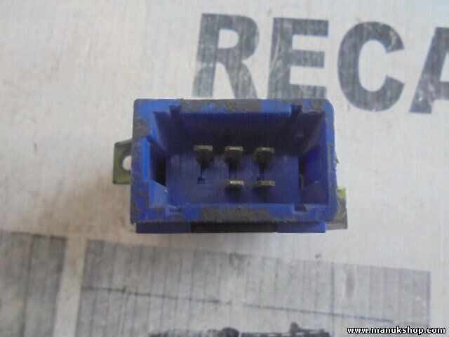 Fensterheber schalter Renault Safrane 24 95 2495 7700811906