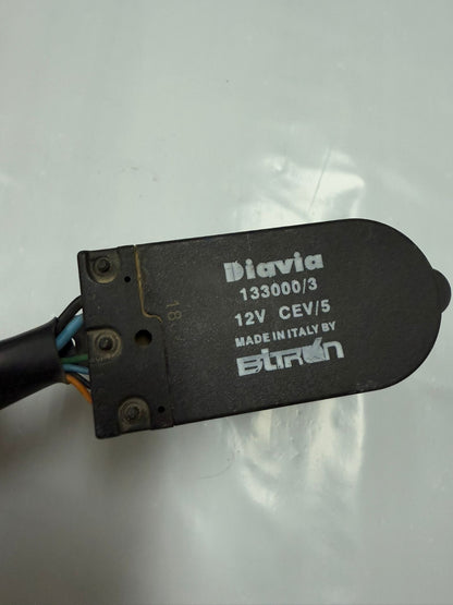 Ferrari 65230100 360 F430 Electric Fan Regulator Diavia 133000/3 1330003