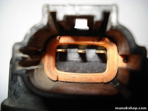 Stellmotor Scheinwerfer LWR Leuchtweitenregulierung Nissan Primera 250569F000