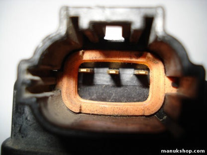 Stellmotor Scheinwerfer LWR Leuchtweitenregulierung Nissan Primera 250569F000