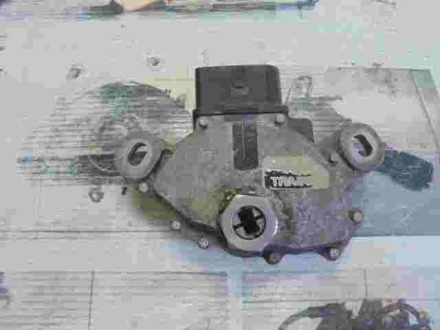 Speicher Selector Audi Q7 VW Touareg Porsche 09D919823A 845402415 TRA010