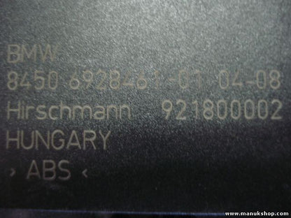 Antennenverstärker BMW 7ER E65 E60 E66 8450692846101 8450 6928461-01 921800002