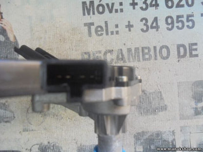 Heckwischermotor wischermotor hinten Hyundai I30 987002L000 ADOF00S2B2182 2007