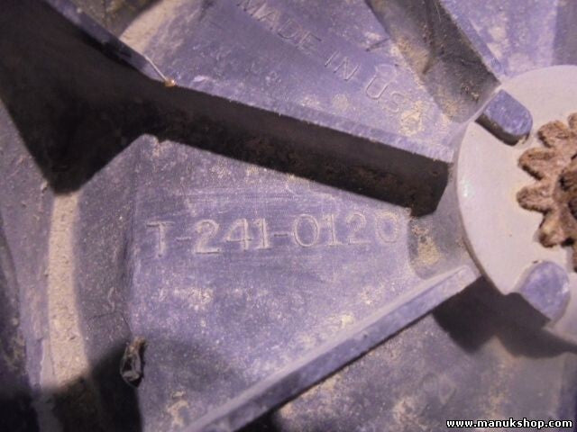 Lüftermotor Kühlerventilator Land Rover Range Rover PDA000027 T2410120