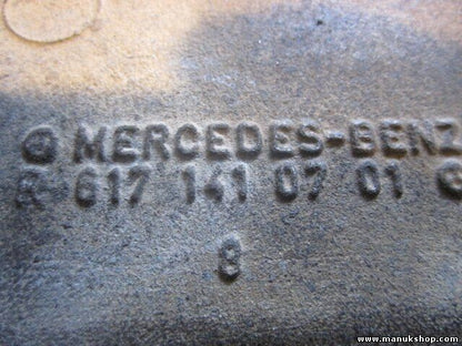 Ansaugbrücke Mercedes-Benz E-Klasse W123 R6171410701 R 617 141 07 01