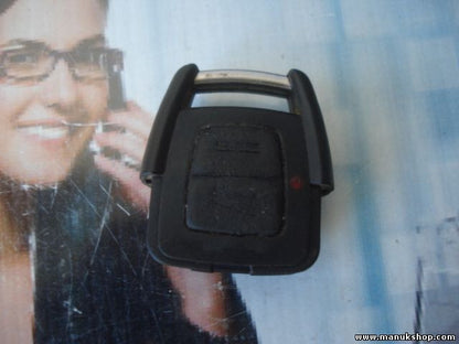 Funkfernbedienung Schlüssel Gehäuse Astra G Zafira A ID40 421680 B10320 11AS0043