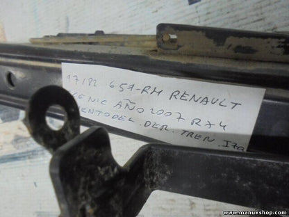 Sitzschiene Sitz Schiene Führung recht seite links Renault Scenic 97182659 RH