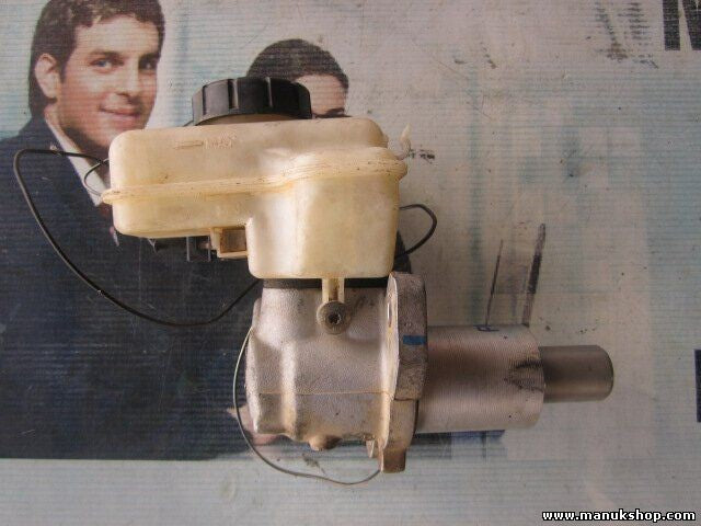 Hauptbremszylinder Land Rover Freelander 74471189 214 3183 q08P5 Lucas