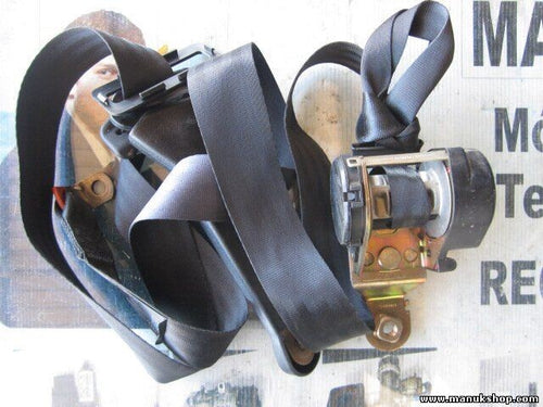 Sicherheitsgurt Gurt Jeep Cherokee Xj TRW 55314575 61077 E13 2906 049402 144921L