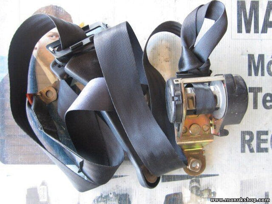 Sicherheitsgurt Gurt Jeep Cherokee Xj TRW 55314575 61077 E13 2906 049402 144921L