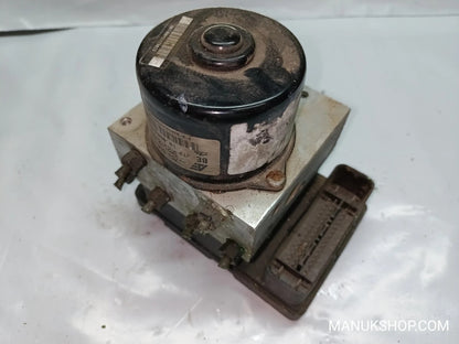 ABS Hydraulikblock VW Volkswagen 7M3907379D 7M3 907 379 D 10092503053 5WK84012