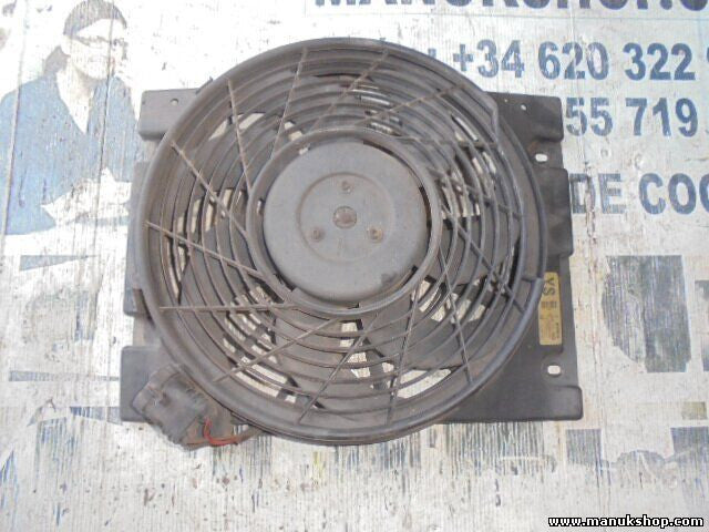 Lüftermotor Kühlerventilator Opel Zafira A 0130303840 9133342 0130303275 9132916