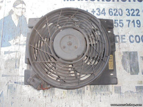 Lüftermotor Kühlerventilator Opel Zafira A 0130303840 9133342 0130303275 9132916