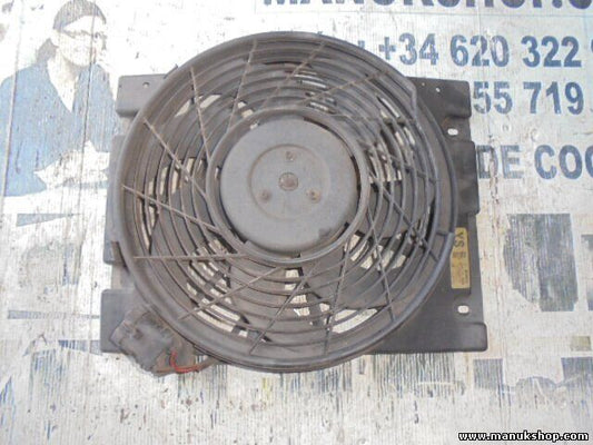 Lüftermotor Kühlerventilator Opel Zafira A 0130303840 9133342 0130303275 9132916