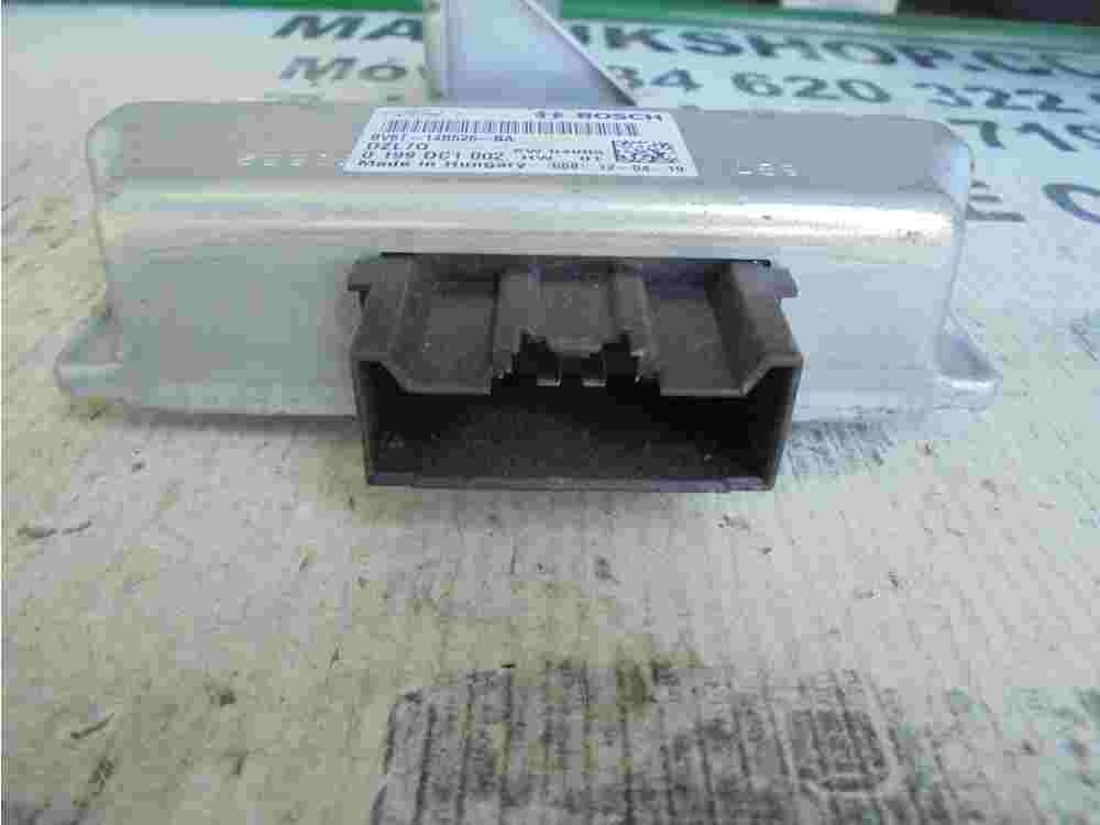 Spannungsregler Ford Focus 3 BV6T14B526BA BV6T-14B526-BA DZL7Q BOSCH 0199DC1002