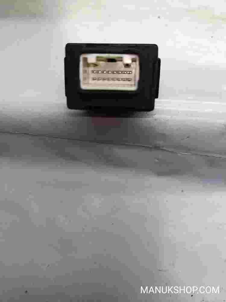 Steuergerät Zentralelektronik Nissan Qashqai Tucson 284T1HV70C F006V02873