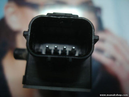 Airbagsensor Airbagsteuergerät Honda Civic 4D 77970SNAA320M1 77970-SNA-A320-M1
