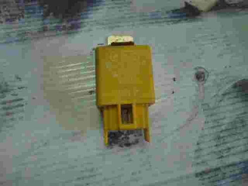 Kühlerlüfter Relais Hyundai Galloper II Porter DECO 12V 9522033800 95220-33800