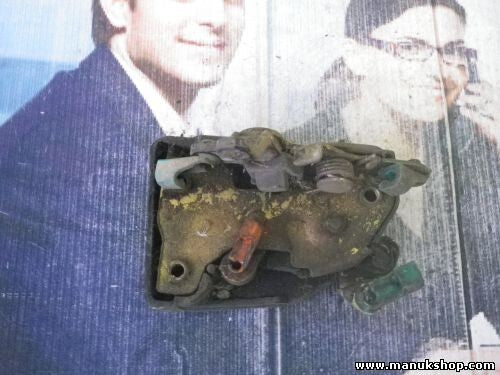 Türschloss Vorne links Jeep Cherokee Sport (XJ) 1987-1997