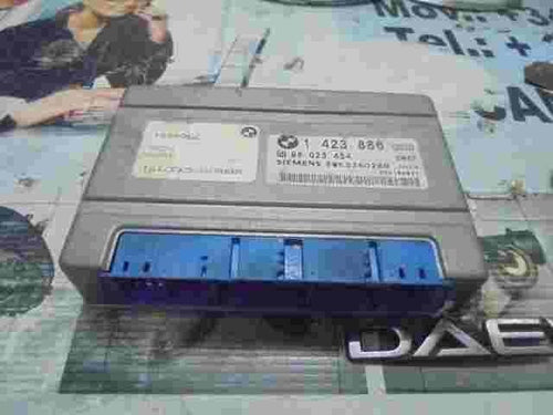 Getriebesteuerung BMW E46 E39 1423886 GM 96023454 7504691 1423886 5WK33502AB