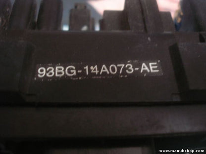 Sicherungskasten Ford Mondeo 93BG14A073AE 93BG-14A073-AE