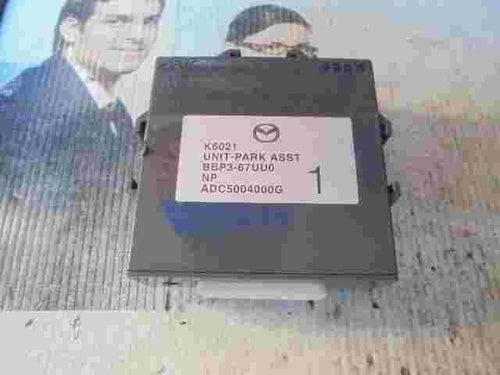 Steuergerät Einparkhilfe Audi Q7 4F0919283K 4FO919283K 4F0910283K VALEO 604123